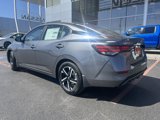 New 2025 Nissan Sentra SV w/ All-Weather Package image 2