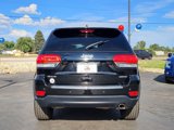 Used 2019 Jeep Grand Cherokee Limited w/ Luxury Group II image 4