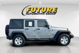 Used 2018 Jeep Wrangler Unlimited Sport S image 3