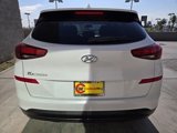 Used 2020 Hyundai Tucson SE w/ Cargo Package image 4