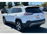 Used 2019 Jeep Cherokee Limited w/ Luxury Group image 4