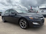 Used 2023 Chevrolet Malibu LT image 2