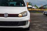 Used 2012 Volkswagen Golf 4-Door image 5
