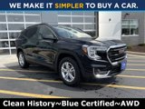 Used 2023 GMC Terrain SLE w/ Driver Convenience Package image 2