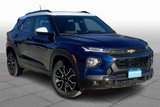 Used 2023 Chevrolet TrailBlazer ACTIV w/ Sun and Liftgate Package image 2