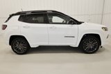 Used 2022 Jeep Compass High Altitude image 2