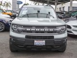 Certified 2021 Ford Bronco Sport Big Bend image 2