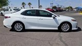 Used 2023 Toyota Camry LE image 2