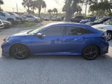 Used 2021 Honda Civic EX image 2