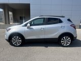 Used 2019 Buick Encore Preferred image 2