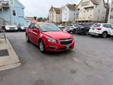 Used 2016 Chevrolet Cruze LT image 2