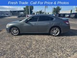 Used 2011 Nissan Maxima 3.5 SV image 4