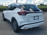 Certified 2021 Nissan Kicks SV image 4