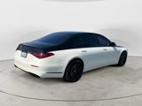 Used 2022 Mercedes-Benz S 580 4MATIC Sedan image 4