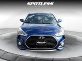 Used 2017 Hyundai Veloster Turbo w/ Tech Package 02 image 5