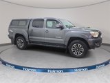 Used 2013 Toyota Tacoma 4x4 Double Cab image 4