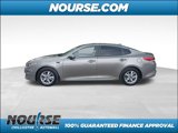 Used 2016 Kia Optima LX w/ LX Convenience Package image 5