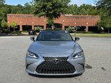 Used 2023 Lexus ES 350 w/ Premium Package image 2
