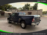 Used 2012 Toyota Tacoma 4x4 Access Cab w/ SR5 Pkg image 3