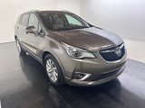 Used 2019 Buick Envision Essence image 3