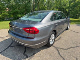 Used 2016 Volkswagen Passat 1.8T S image 4