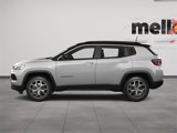 New 2025 Jeep Compass Limited image 3