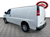 Used 2020 Chevrolet Express 2500 w/ Driver Convenience Package image 5
