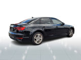 Used 2017 Audi A4 2.0T Ultra Premium w/ Convenience Package image 3