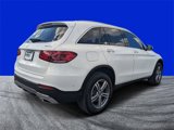 Used 2022 Mercedes-Benz GLC 300 4MATIC image 3