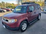 Used 2011 Honda Element EX image 4