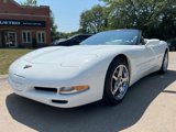 Used 1999 Chevrolet Corvette Convertible w/ Memory Pkg image 2