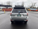 Used 2009 Subaru Forester 2.5XT Limited image 4