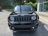 Used 2023 Jeep Renegade Latitude w/ Sun/Sound Group image 2