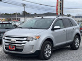 Used 2013 Ford Edge SEL image 3