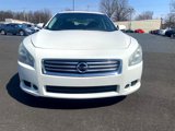 Used 2014 Nissan Maxima 3.5 S image 2