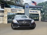 Used 2018 Mercedes-Benz C 300 Sedan image 4