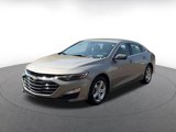 Used 2023 Chevrolet Malibu LT w/ Driver Confidence Package image 5