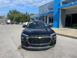 New 2025 Chevrolet Trax LT w/ Driver Confidence Package image 3