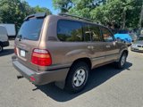 Used 2000 Toyota Land Cruiser image 2