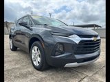 Used 2022 Chevrolet Blazer LT image 2
