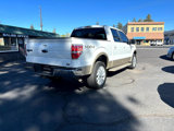 Used 2010 Ford F150 King Ranch image 5