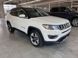 Certified 2018 Jeep Compass Limited image 3