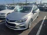Used 2017 Chevrolet Cruze LS image 2