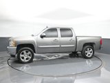 Used 2013 Chevrolet Silverado 1500 LT image 2
