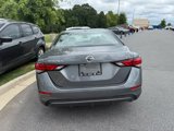 Used 2022 Nissan Sentra SV image 6