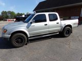 Used 2002 Toyota Tacoma PreRunner image 2