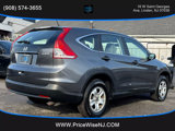 Used 2014 Honda CR-V LX image 6