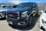 Used 2018 GMC Yukon SLT image 3