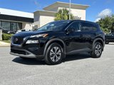 Used 2021 Nissan Rogue SV image 1