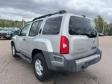 Used 2006 Nissan Xterra S w/ (U01) Utility Pkg image 3
